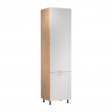 Augstais virtuves skapis SORENTO I D60RWN